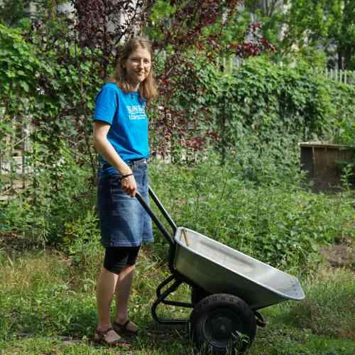 Henrike