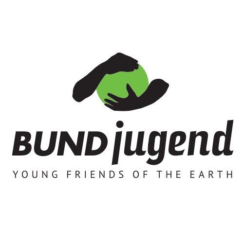 Logo Bundjugend